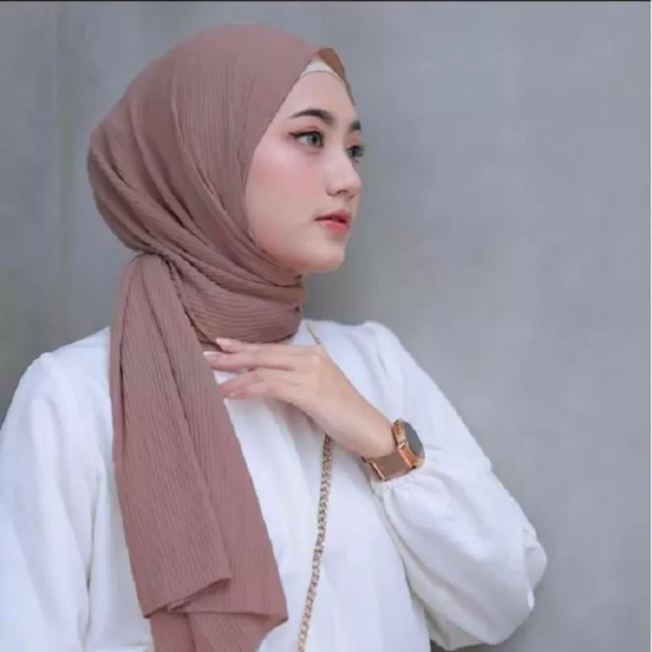 Detail Foto Cantik Hijab Nomer 38