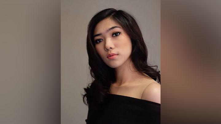 Detail Foto Cantik Isyana Sarasvati Nomer 14