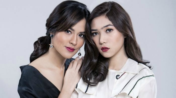 Detail Foto Cantik Isyana Sarasvati Nomer 30