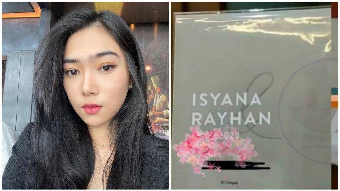 Detail Foto Cantik Isyana Sarasvati Nomer 42