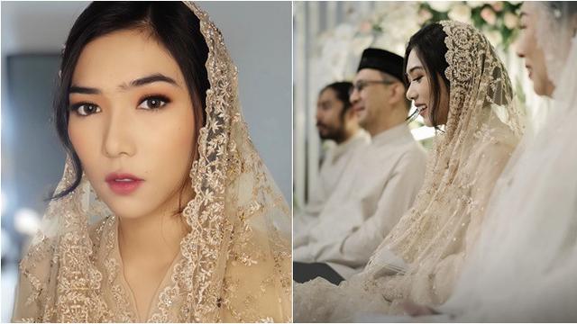 Detail Foto Cantik Isyana Sarasvati Nomer 48