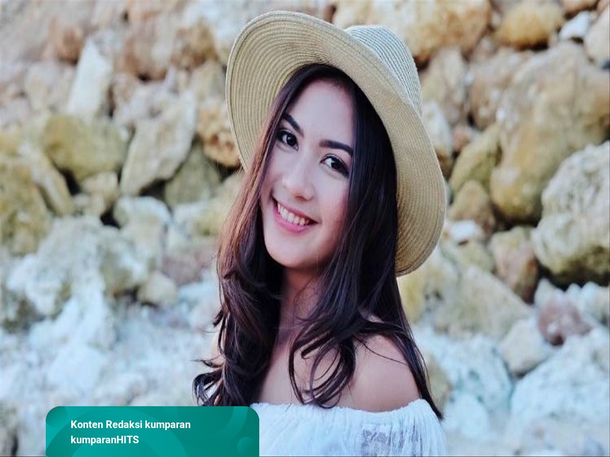 Detail Foto Cantik Jessica Mila Nomer 13