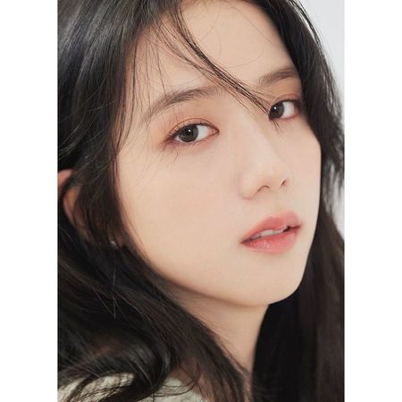 Detail Foto Cantik Jisoo Blackpink Nomer 38