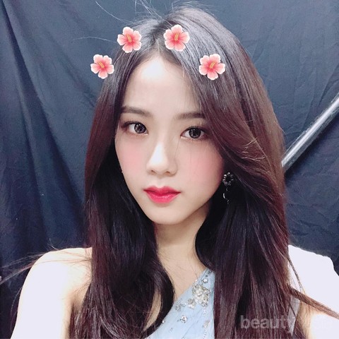 Detail Foto Cantik Jisoo Blackpink Nomer 43