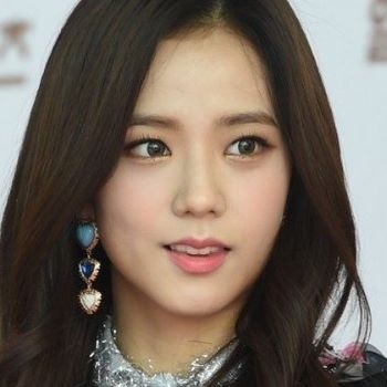 Detail Foto Cantik Jisoo Blackpink Nomer 46