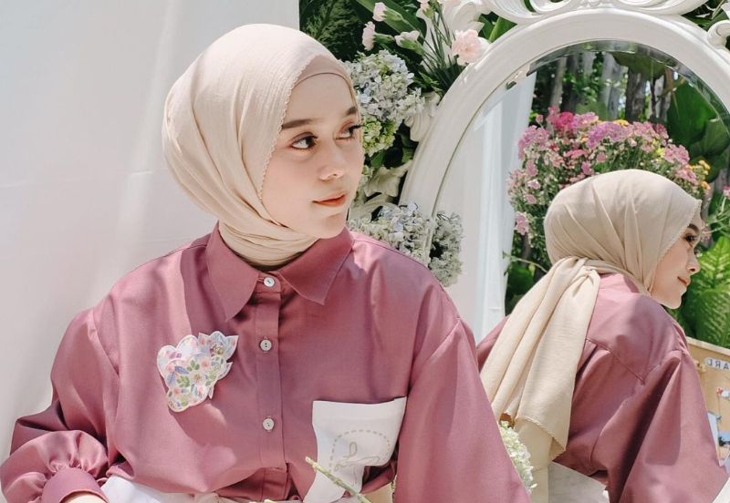 Detail Foto Cantik Lesti Nomer 32