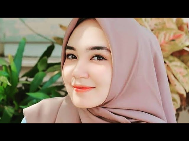 Detail Foto Cantik Muslimah Nomer 8