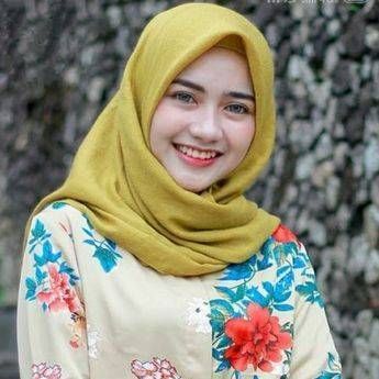 Detail Foto Cantik Muslimah Nomer 9