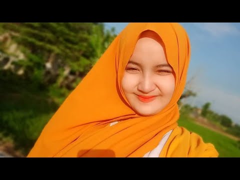 Detail Foto Cantik Muslimah Nomer 11