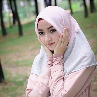 Detail Foto Cantik Muslimah Nomer 39