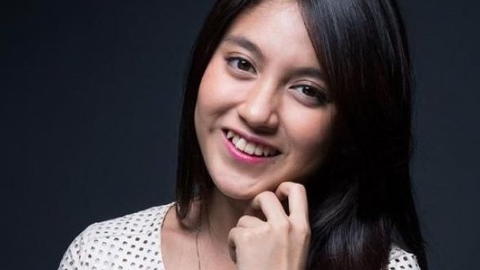 Detail Foto Cantik Nabilah Jkt 48 Nomer 2