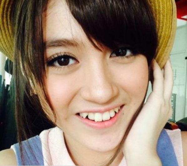 Detail Foto Cantik Nabilah Jkt 48 Nomer 26