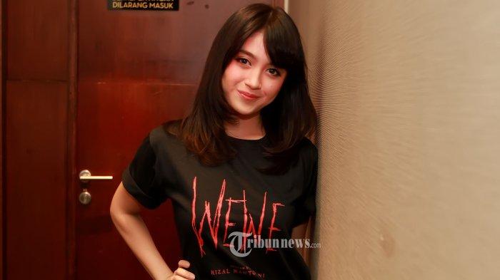 Detail Foto Cantik Nabilah Jkt 48 Nomer 35