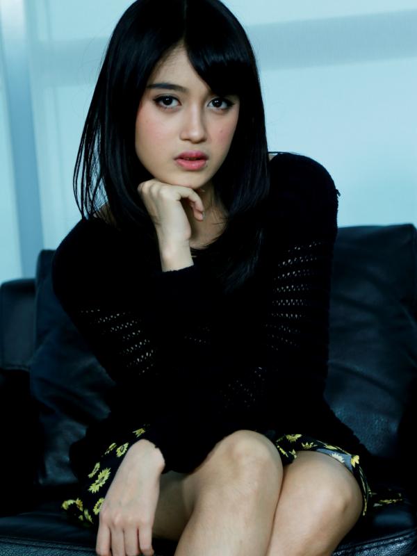 Detail Foto Cantik Nabilah Jkt 48 Nomer 48