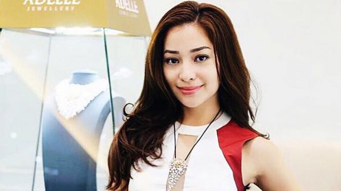 Detail Foto Cantik Nikita Willy Nomer 21