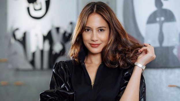 Detail Foto Cantik Pevita Pearce Nomer 21