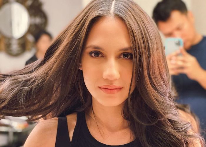 Detail Foto Cantik Pevita Pearce Nomer 35