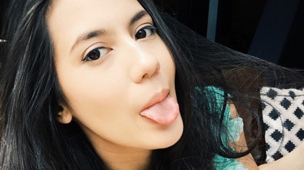 Detail Foto Cantik Pevita Pearce Nomer 8