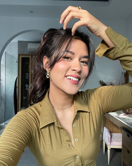 Foto Cantik Raisa - KibrisPDR