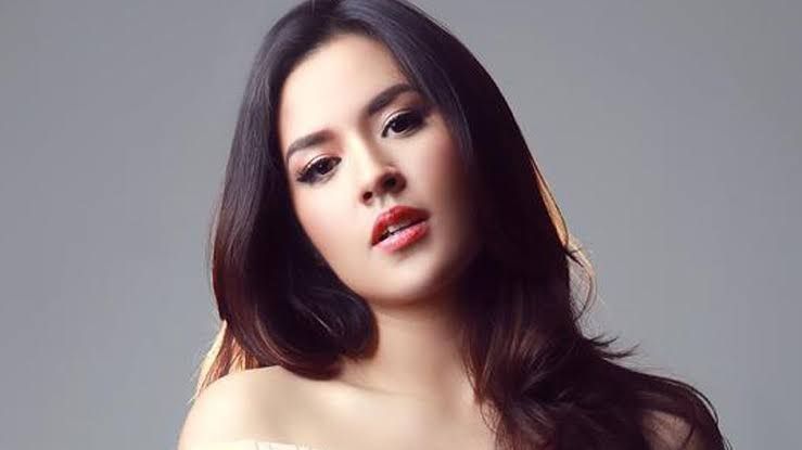 Detail Foto Cantik Raisa Nomer 10