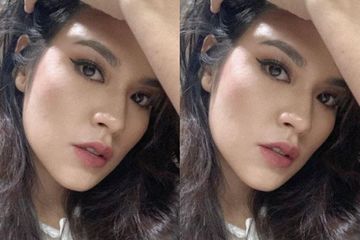 Detail Foto Cantik Raisa Nomer 44