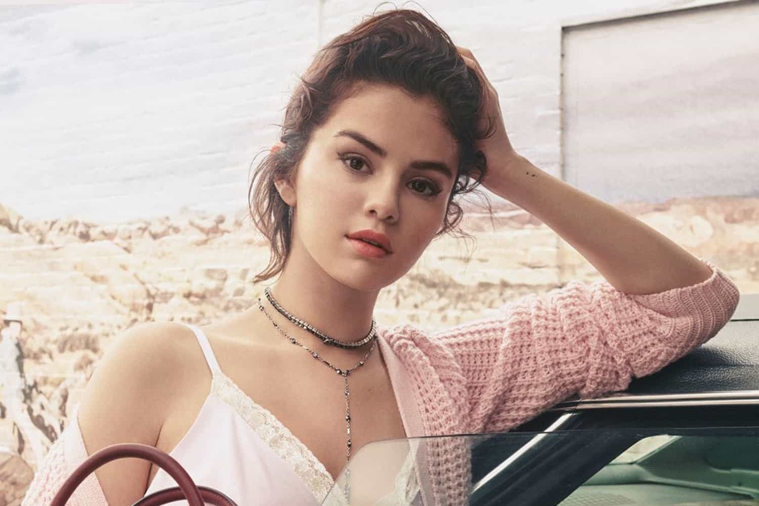 Detail Foto Cantik Selena Gomez Nomer 17