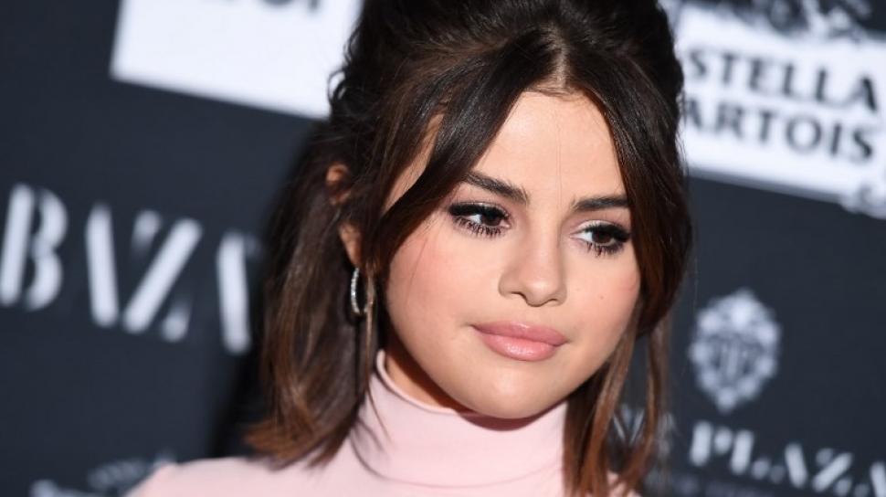 Detail Foto Cantik Selena Gomez Nomer 20