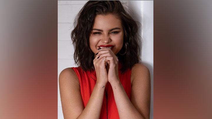 Detail Foto Cantik Selena Gomez Nomer 28