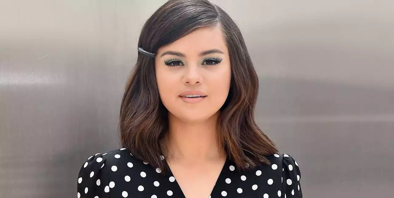 Detail Foto Cantik Selena Gomez Nomer 33