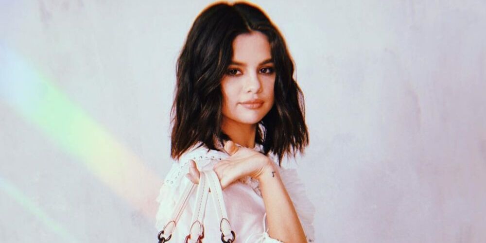 Detail Foto Cantik Selena Gomez Nomer 37