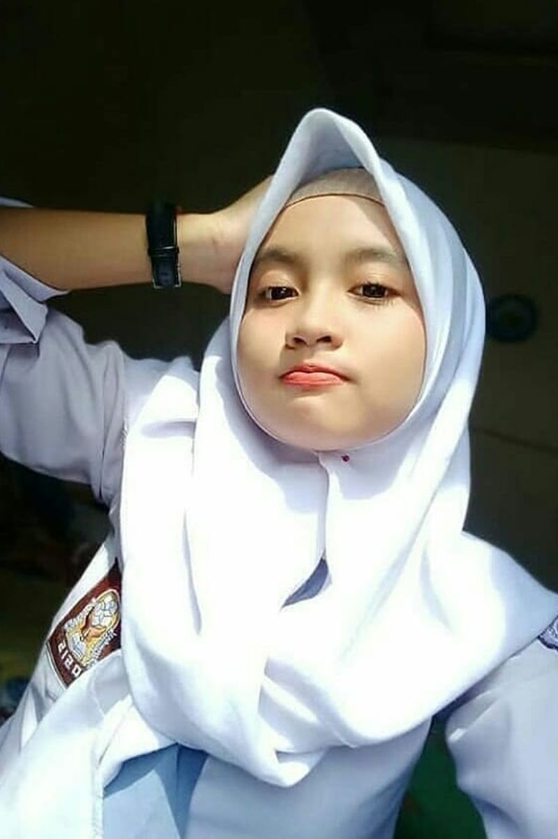 Foto Cantik Sma - KibrisPDR