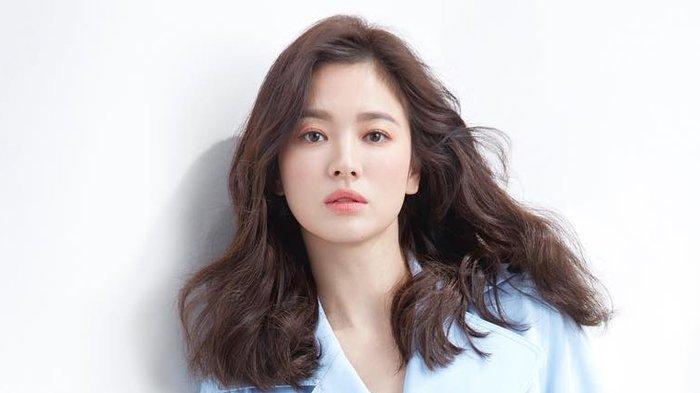 Foto Cantik Song Hye Kyo - KibrisPDR