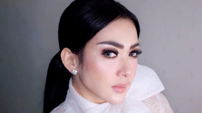 Detail Foto Cantik Syahrini Nomer 32