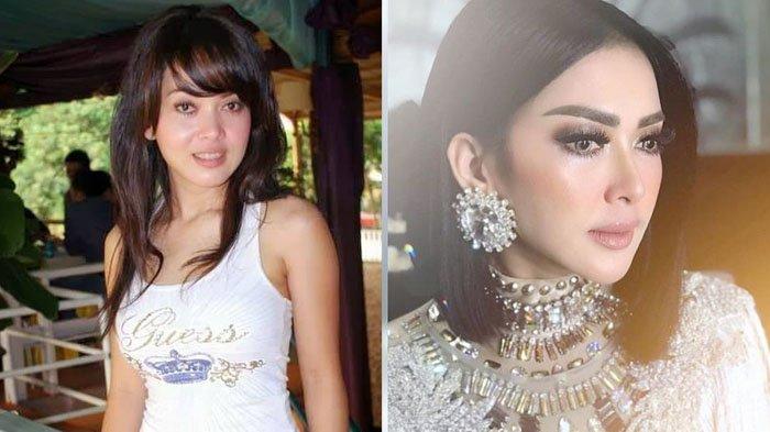 Detail Foto Cantik Syahrini Nomer 47