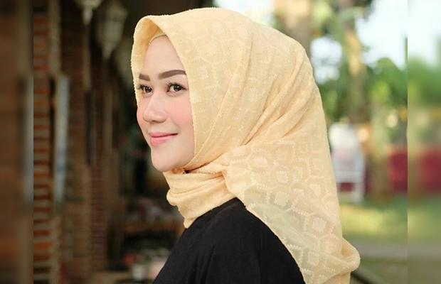 Detail Foto Cantik Wanita Berhijab Nomer 37