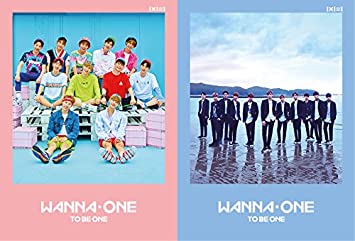 Detail Foto Card Wanna One Nomer 23