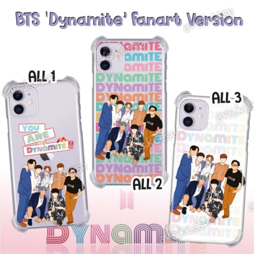 Detail Foto Casing Hp Bts Nomer 22