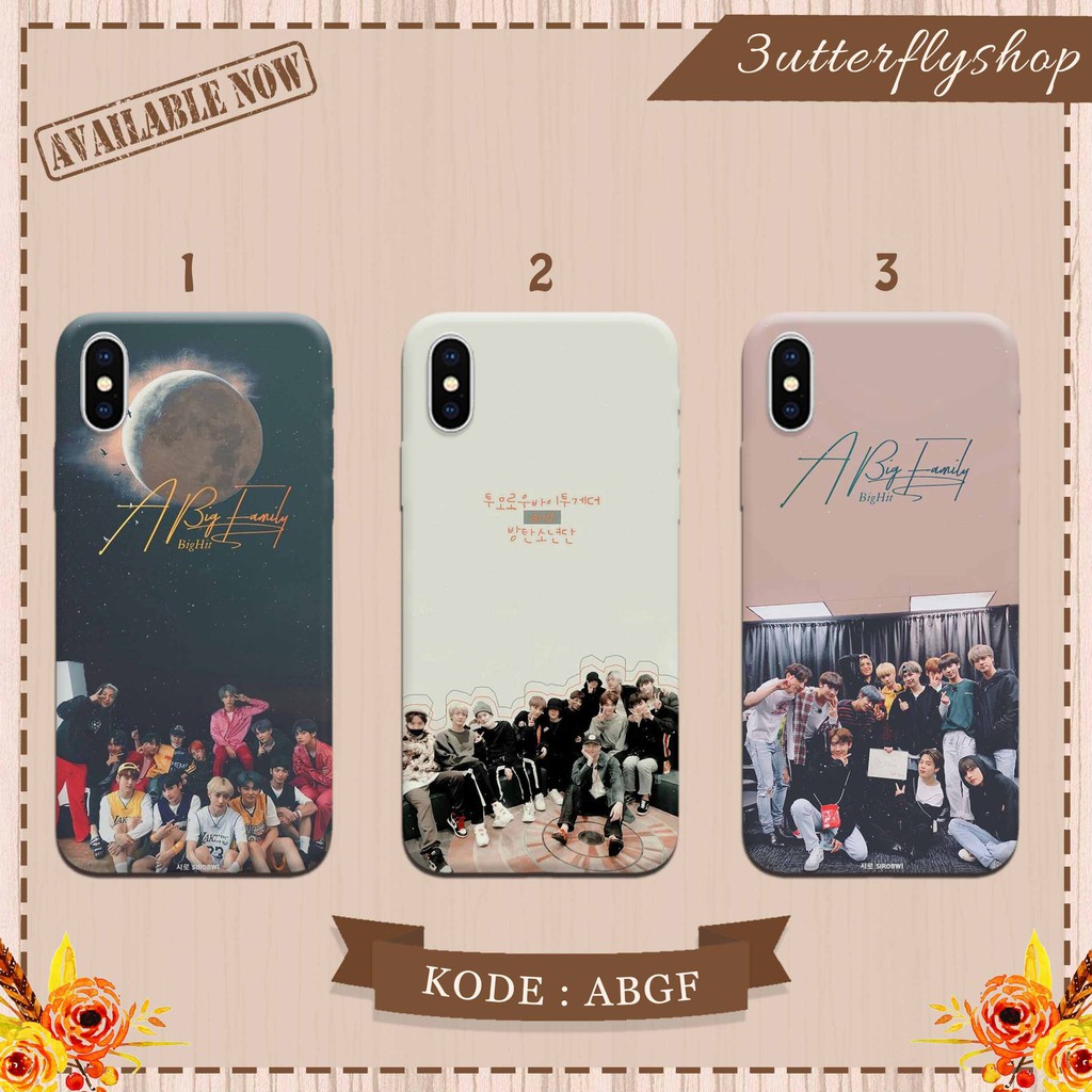 Detail Foto Casing Hp Bts Nomer 38