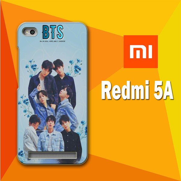 Detail Foto Casing Hp Bts Nomer 40