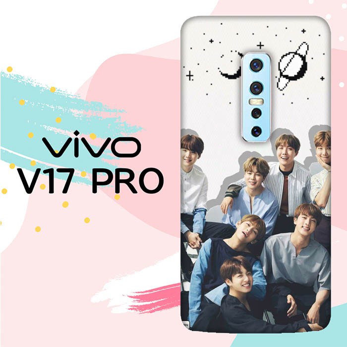 Detail Foto Casing Hp Bts Nomer 41