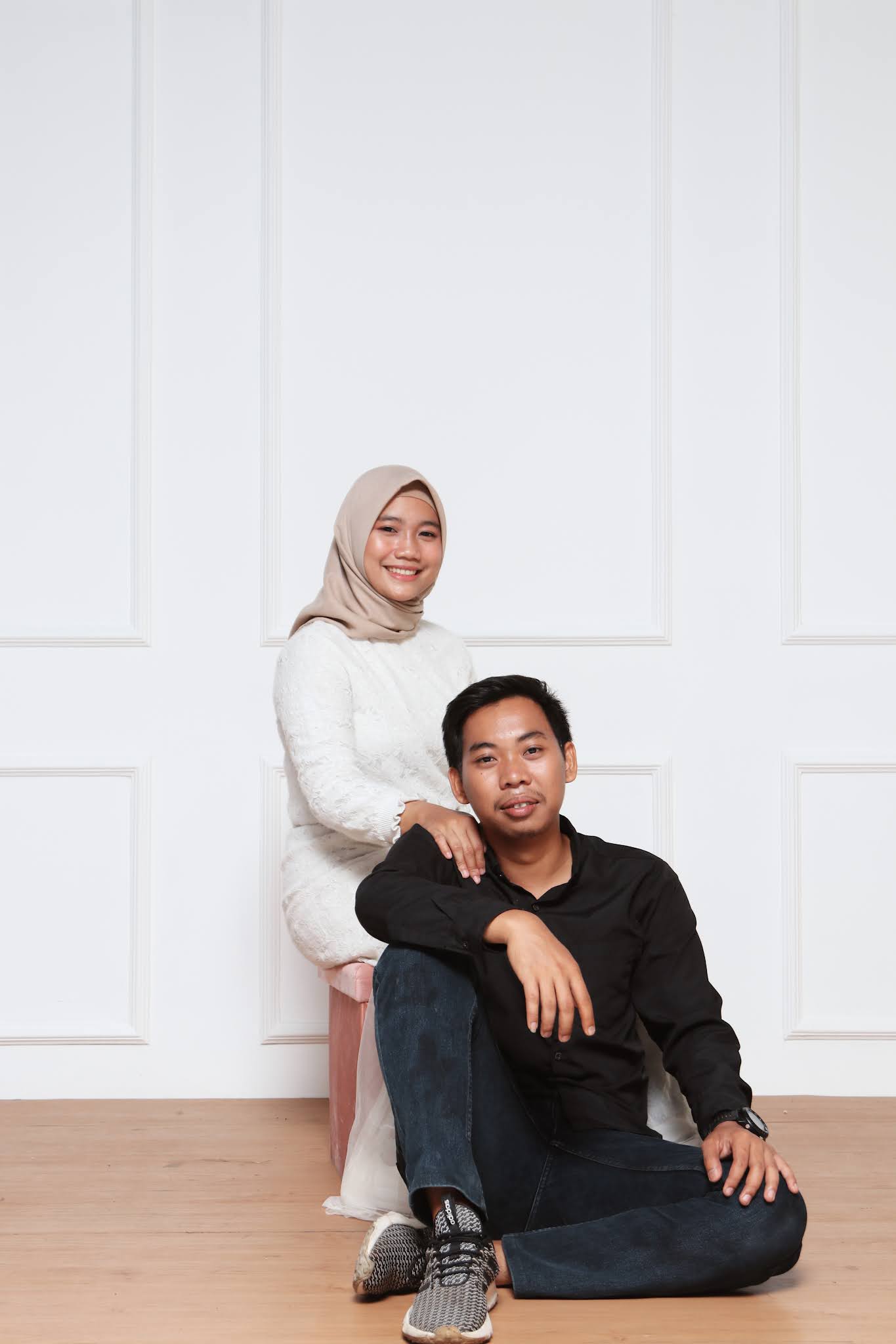 Detail Foto Casual Prewed Nomer 34