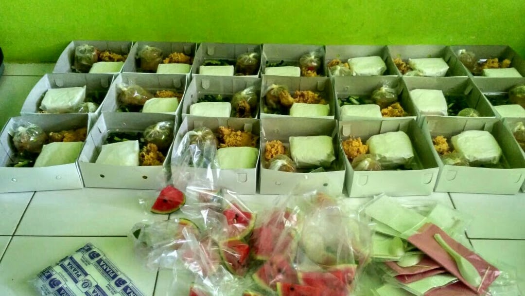 Detail Foto Catering Rumahan Nomer 7