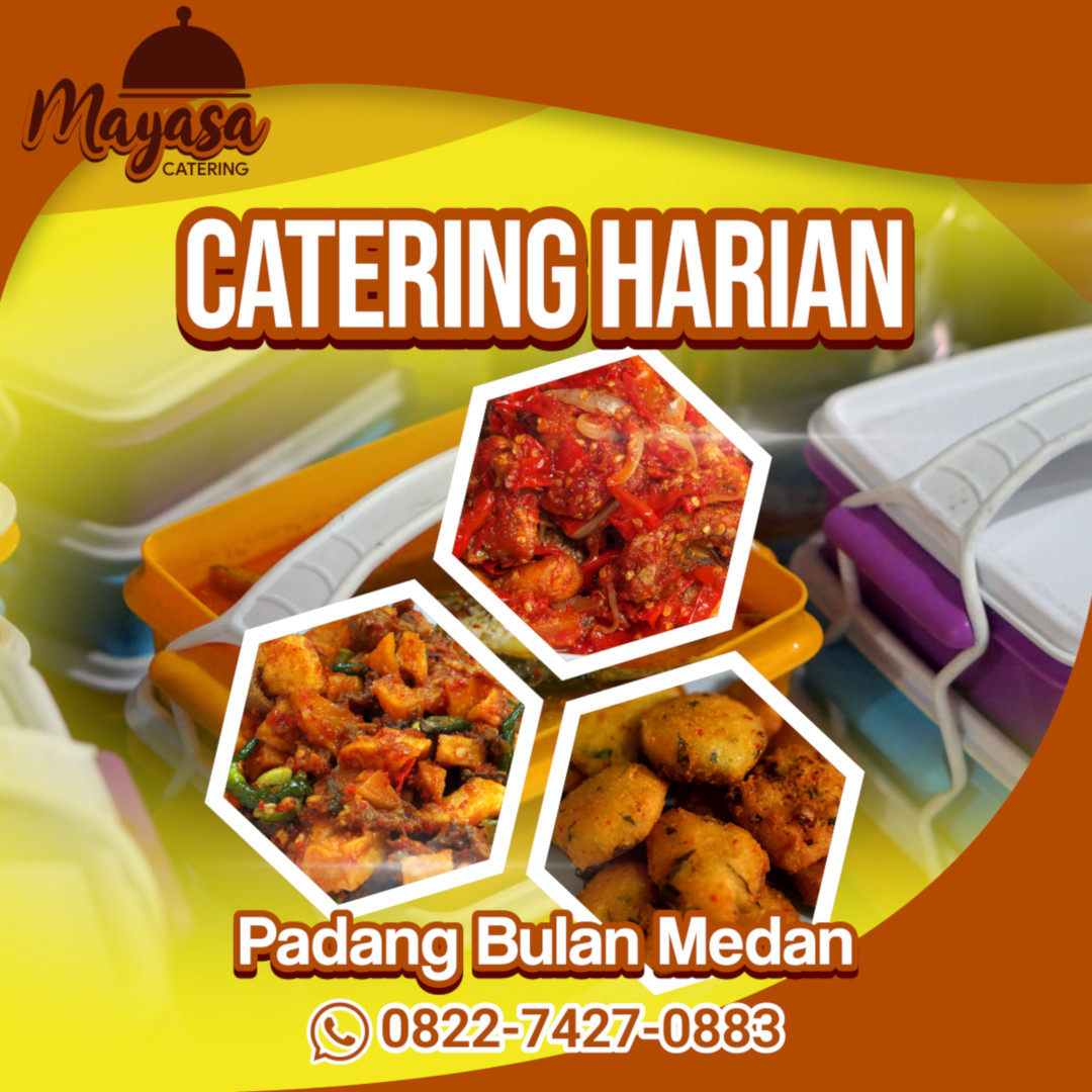 Detail Foto Catering Rumahan Nomer 33