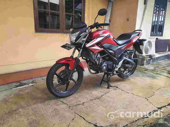 Detail Foto Cb 150 R Nomer 24