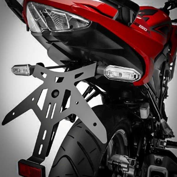 Detail Foto Cb 150 R Nomer 50