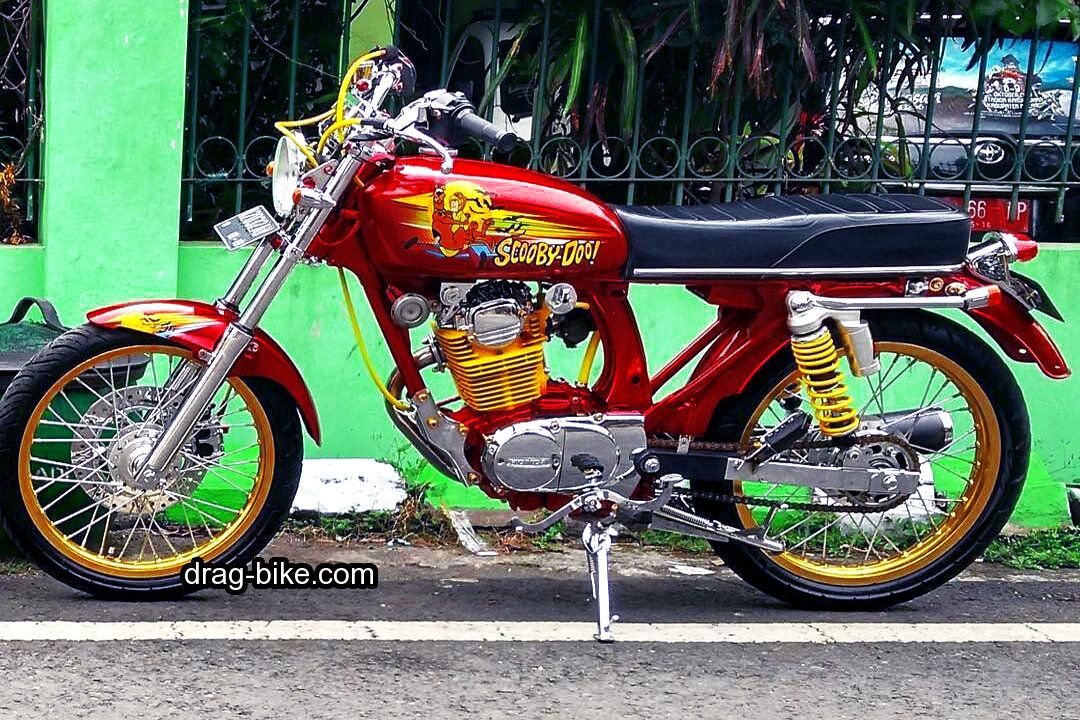 Detail Foto Cb Klasik Nomer 7