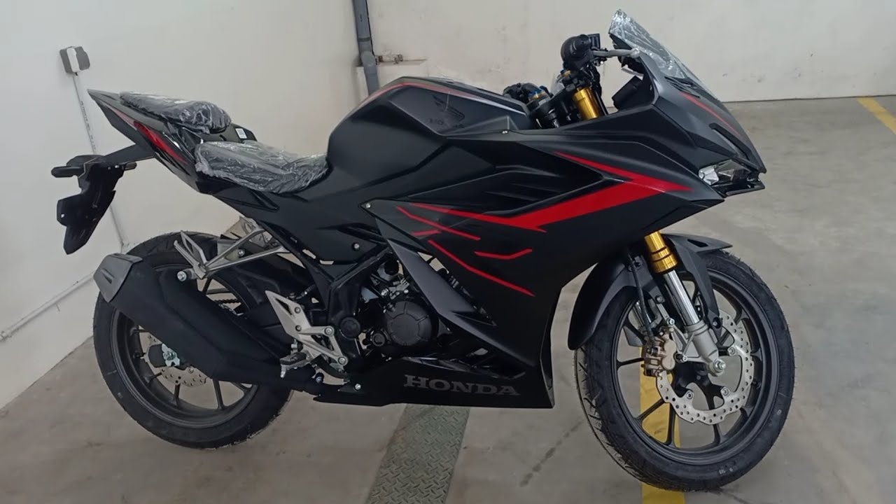 Detail Foto Cbr 150 Terbaru Nomer 18