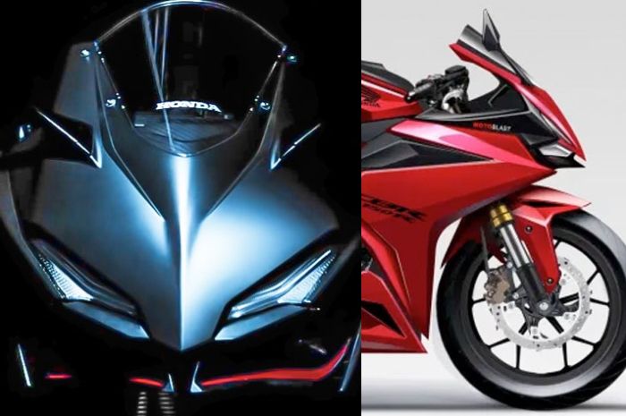 Detail Foto Cbr 150 Terbaru Nomer 34