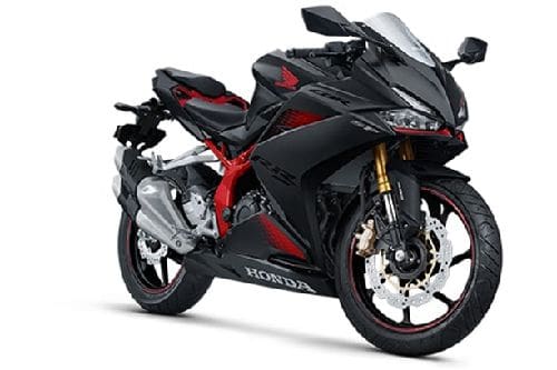 Detail Foto Cbr 250 Terbaru Nomer 2