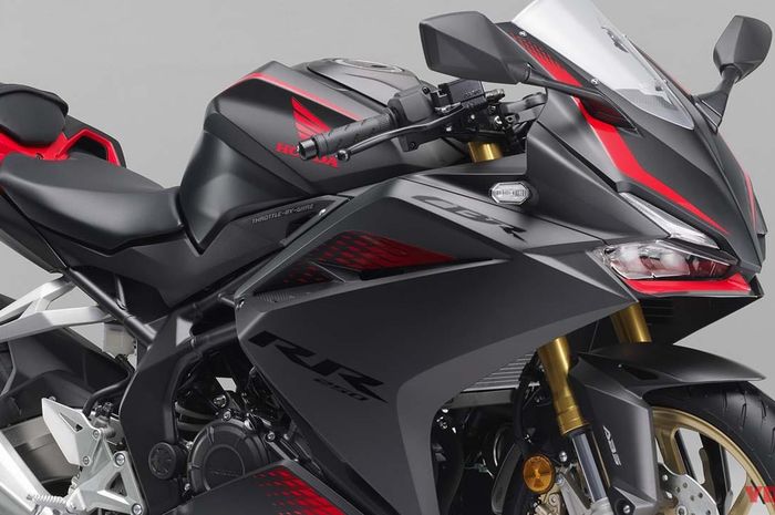 Detail Foto Cbr 250 Terbaru Nomer 3